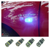 丰田卡罗拉 普拉多 专用侧转向/叶子板灯 LED 汽车改装车外灯