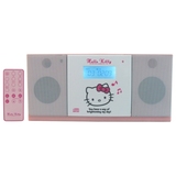 Hello Kitty藍牙音響OT-736