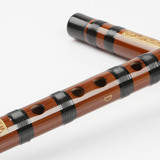 级笛子考级笛直销成人乐器精品笛子精制竹笛成人横笛初学专业演奏