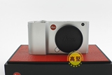 Leica/徕卡 LEICA T（701）单电数码相机（银色）