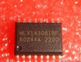 【全新原装】MLX14308IBF 汽车电脑板仪表易损IC芯片 集成电路