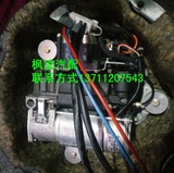 宝马X5 E53减震器打气泵 空气悬挂泵 底盘升降泵 拆车件 汽车配件