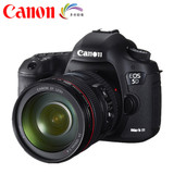 Canon/佳能 5DMark3(24-105mm F/4)单反相机 正品国行 包邮