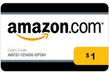 Amazon Gift Card美亚礼品卡 Prime账号代下单6.15汇率 无手续费