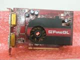 二手原装拆机蓝宝石FireGL V3350 PCIE 256MB 入门 专业图形显卡