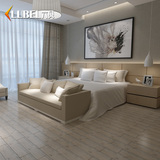 现代卧室阳台仿木地板砖木纹砖150 600客厅木纹地砖瓷砖防滑