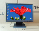 戴尔联想19寸显示器17宽屏电脑液晶15寸监控完美屏幕办公家用正品