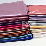 高档沙发布料批发床头背景墙软包面料加厚绒布材料金丝绒韩国绒布