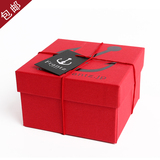 日本零食 Frantz 神户天空莓 草莓夹心白松露白巧克力 红礼盒送礼