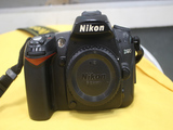 尼康D90配尼康18-105vr防抖镜头二手尼康中端单反相机超d80 d70
