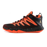 NIKE耐克 男鞋篮球鞋JORDAN乔丹CP32016新款高帮运动鞋829217-003