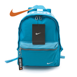 Nike耐克 专柜正品新款儿童双肩包男女小童背包书包 BA4606-491