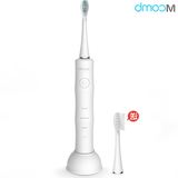 香港Mcomb电动牙刷充电式牙刷超声波自动智能成人防水软毛美白亮