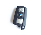 原装宝马X5X6汽车钥匙外壳 原装BMW宝马3系5系X5 X6钥匙壳 原厂