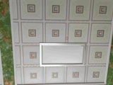 杭州PVC扣板熟胶塑料扣板长条塑钢厨房卫生间艺术吊顶材料角线