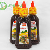 越南海鲜酱 黄豆酱 甜酱料 配合各种肉丸，可做沾料等多种用途