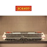 HORNBY HO 火车轨道模型 1:87 RENFE MERCANCIAS 车头 火车头
