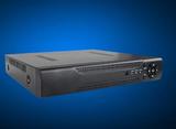 8路网络硬盘录像机 720P1080P数字高清监控摄像头铁盒