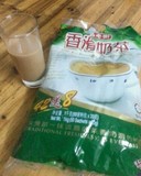 拍前咨询 江浙沪皖包邮马来西亚进口益昌老街香滑奶茶1000g