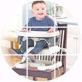 卡特宝宝餐椅多功能婴幼儿便携式折叠升降儿童吃饭餐桌椅