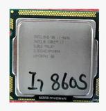 Intel 酷睿i7 860S 节能版 45纳米 1156针 八线程(散)一年包换！