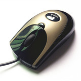 包邮 罗技G1 LOL 光电有线游戏鼠标原装正品G100/G100S前任