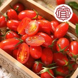 进口新鲜水果 台湾玉女果 圣女果 有机小番茄 西红柿1斤包邮