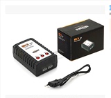 聚海B3充电器航模锂电池简易平衡充可充7.4至11.1V正品特价出售