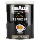 乐维萨LAVAZZA 意式浓缩咖啡粉 250g  顺丰包邮