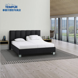 TEMPUR/泰普尔TEMPUR泰普尔 21cm舒适床垫 慢回弹太空记忆棉床垫