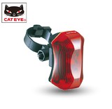 日本猫眼 CATEYE LD-170 钻石骨头型尾灯 单车自行车尾灯后灯装备