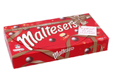 澳洲直邮 maltesers 麦丽素夹心朱古牛奶巧克力豆麦提沙莎360g