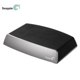 Seagate/希捷 Central智汇盒 4TB 家庭网络存储硬盘STCG4000300