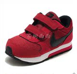 正品Nike耐克童鞋2015秋冬男女婴童小童运动休闲鞋806255 807317
