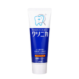 【2支包邮】日本进口LION狮王酵素洁净牙膏 美白去除牙垢 130g