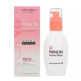 现货日本MINON无添加补水保湿氨基酸化妆水敏感干燥肌