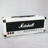 马歇尔Marshall吉他音箱箱体JCM25/50 2555限量定制100瓦专业音箱