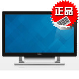 Dell/戴尔 S2240T 21.5英寸宽屏高清触摸屏设计液晶电脑显示器