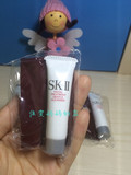 SK-II/SK2/SKII 护肤洁面霜 全效活肤洗面乳6g洗面奶