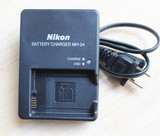 尼康D3100 D3200 D3300 D5100 D5200 D5300 D5500原装充电器MH-24