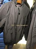 香港BURBERRY/博柏利专柜代购轻型加厚男装夹克39832581,39903241