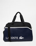 英国代购正品 Lacoste 法国鳄鱼 手提包旅行袋男包
