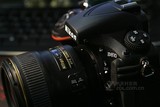 尼康D810(单机) 高像素对些特殊要求的拍摄画质提高太有用了
