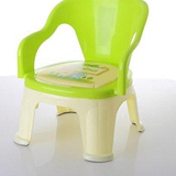 卡通宝宝叫叫椅儿童靠背椅塑料叫叫椅幼儿园小板凳宝宝小凳子包邮