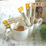 单条~韩国进口 麦馨maxim白金牛奶咖啡 金牌混合三合一速溶拿铁