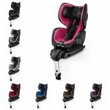 直邮德国 Recaro Optiafix 汽车儿童安全座椅含底座ISOFIX 9-18KG