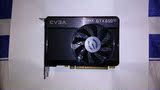 原装拆机EVGA GTX650ti 1g D5显存游戏显卡秒gtx650 6870 r7 260X