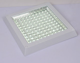 简意LED厨卫灯明装方形/圆形LED书房卫生间顶灯客厅灯阳吸顶灯具