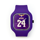 2015 NBA湖人队24号科比球服色可拆卸运动手表腕表礼物/可选色