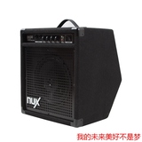 小天使NUX DA30专业电子鼓音箱 电鼓音箱30W架子鼓电鼓音响包邮